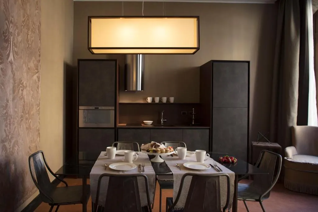 Image of Aqua Apartments