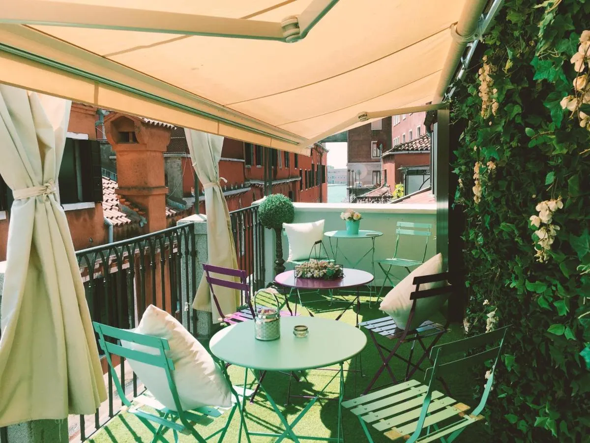 Image 4 of Aquamare, boutique b&b