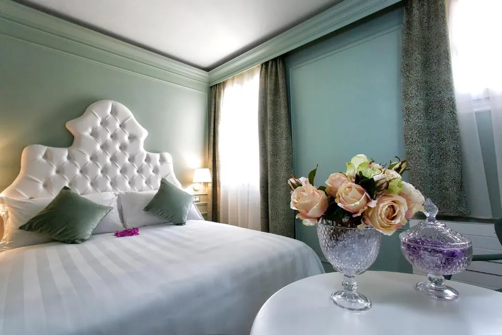 Image of Aquamare, boutique b&b