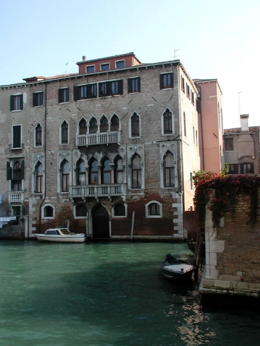 Image 3 of At Home a Palazzo