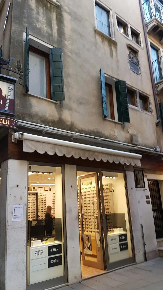 Image 5 of Attico San Marco