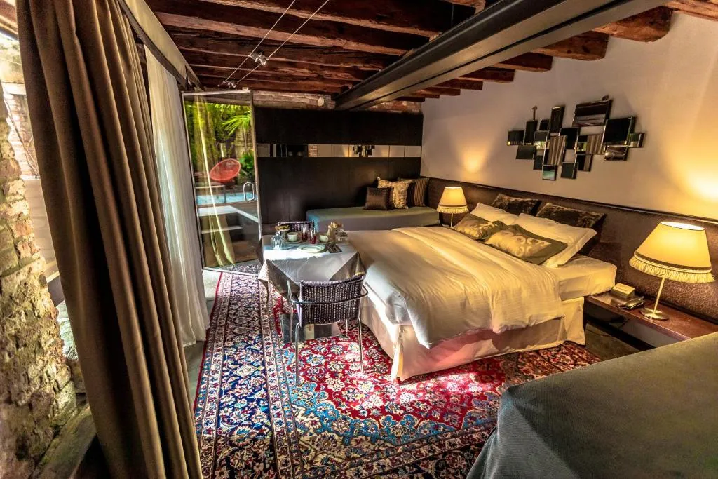 Image of Avogaria 5 Rooms