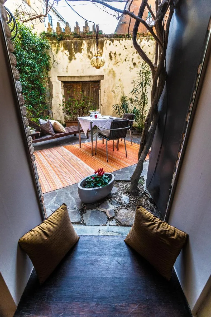 Image 6 of Avogaria 5 Rooms