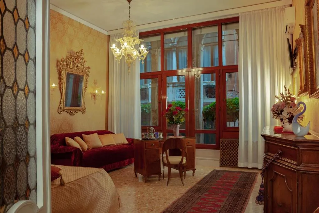 Image of B&B Beroni a Venezia