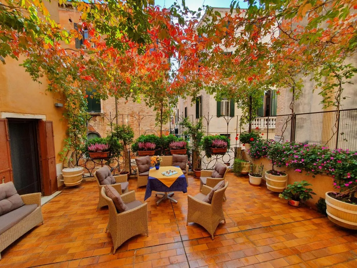 Image 5 of B&B Beroni a Venezia