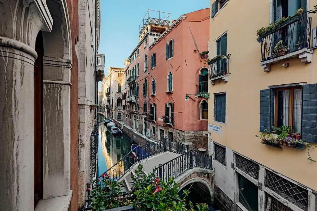 Image of B&B Ca’ Bonvicini