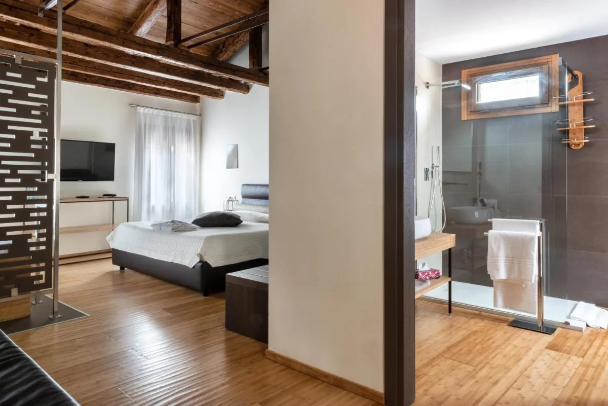 Image 2 of B&B Casin dei Nobili