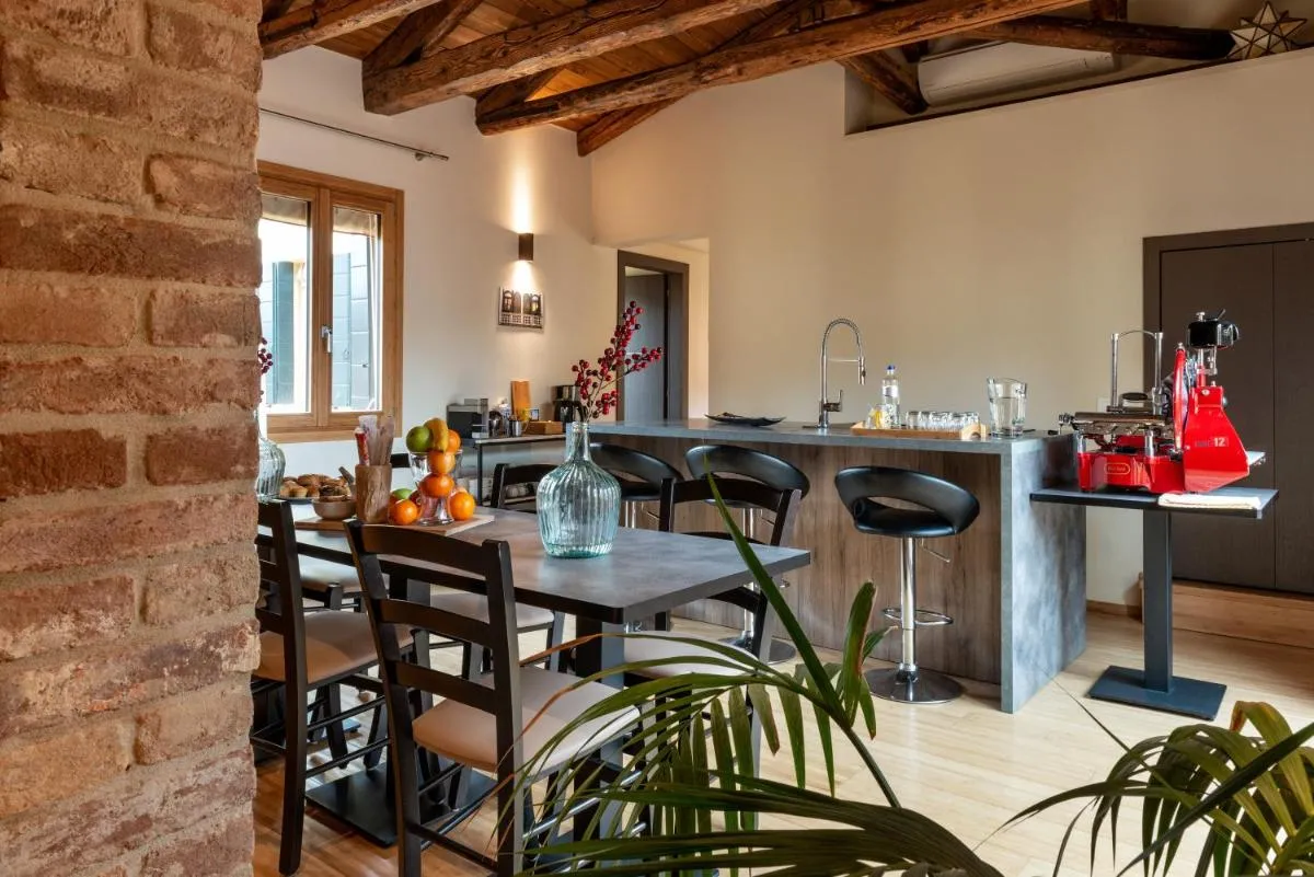 Image 3 of B&B Casin dei Nobili