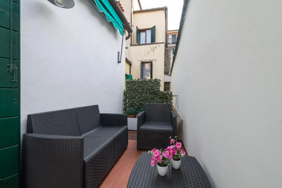 Image 5 of B&B Da Nina Venice