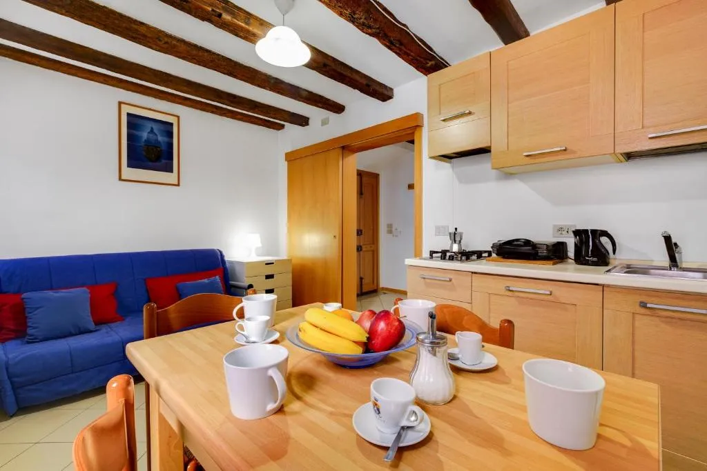Image of B&B Giardini