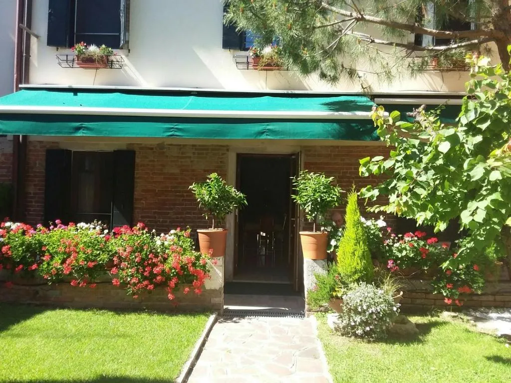 Image of B&B HORTUS
