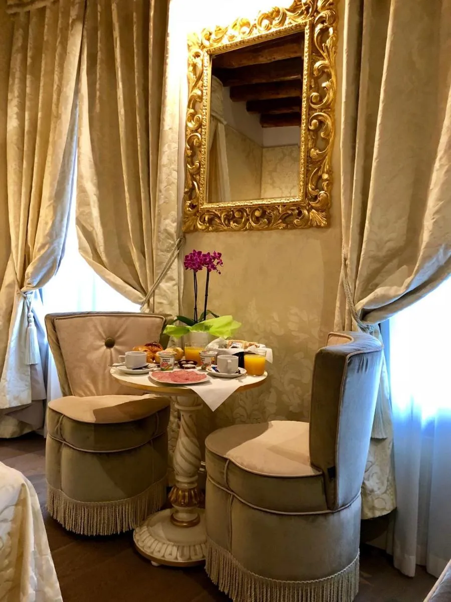 Image 3 of B&B Patatina