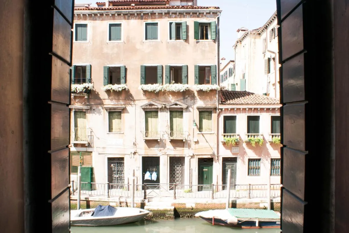 Image 5 of B&B San Firmino Canal View