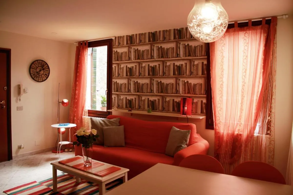 Image 1 of Bacanal Apartment
