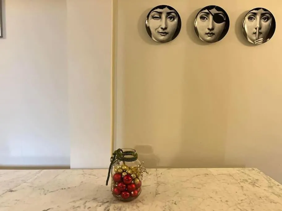 Image 2 of Biennale Do Pozzi Family Apartment