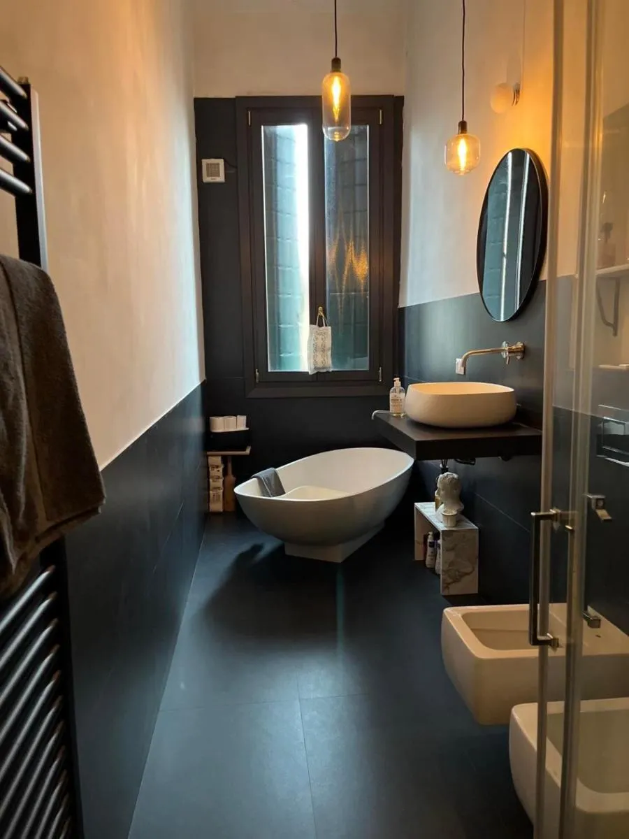 Image 3 of Biennale Do Pozzi Family Apartment
