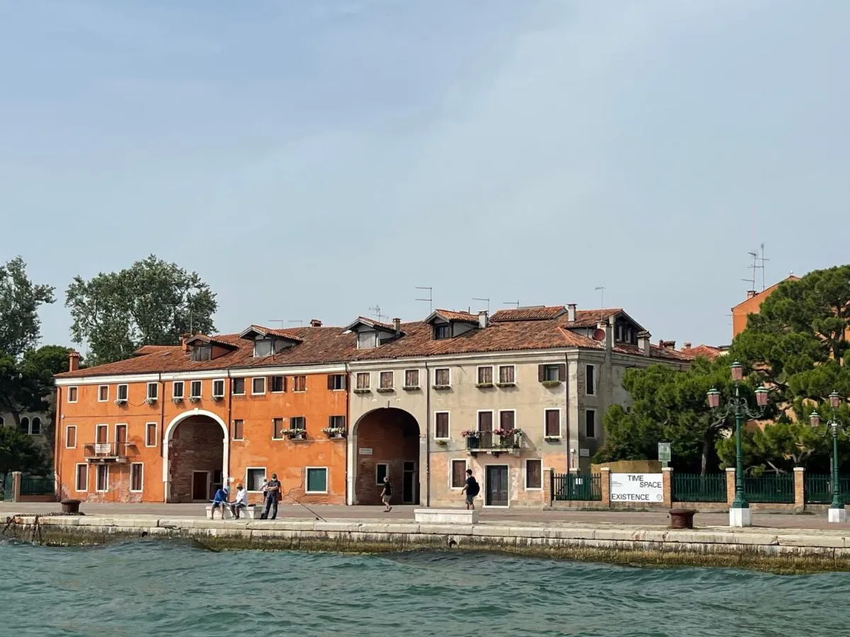 Image 5 of Biennale Venice Charme Apartment