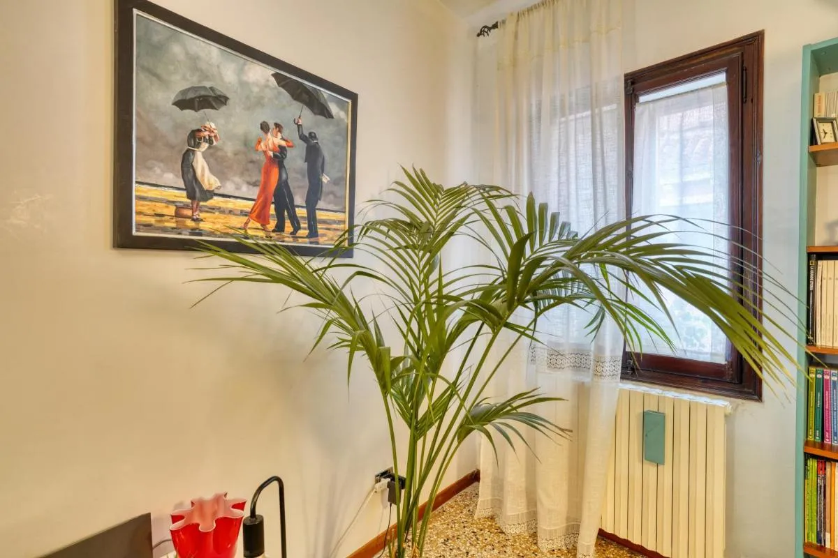 Image 4 of Biennale Venice Charme Apartment