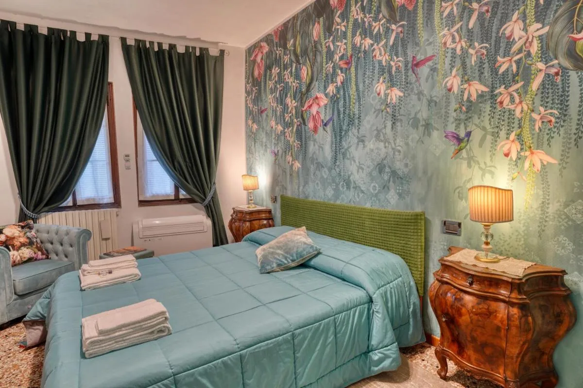 Image 1 of Biennale Venice Charme Apartment