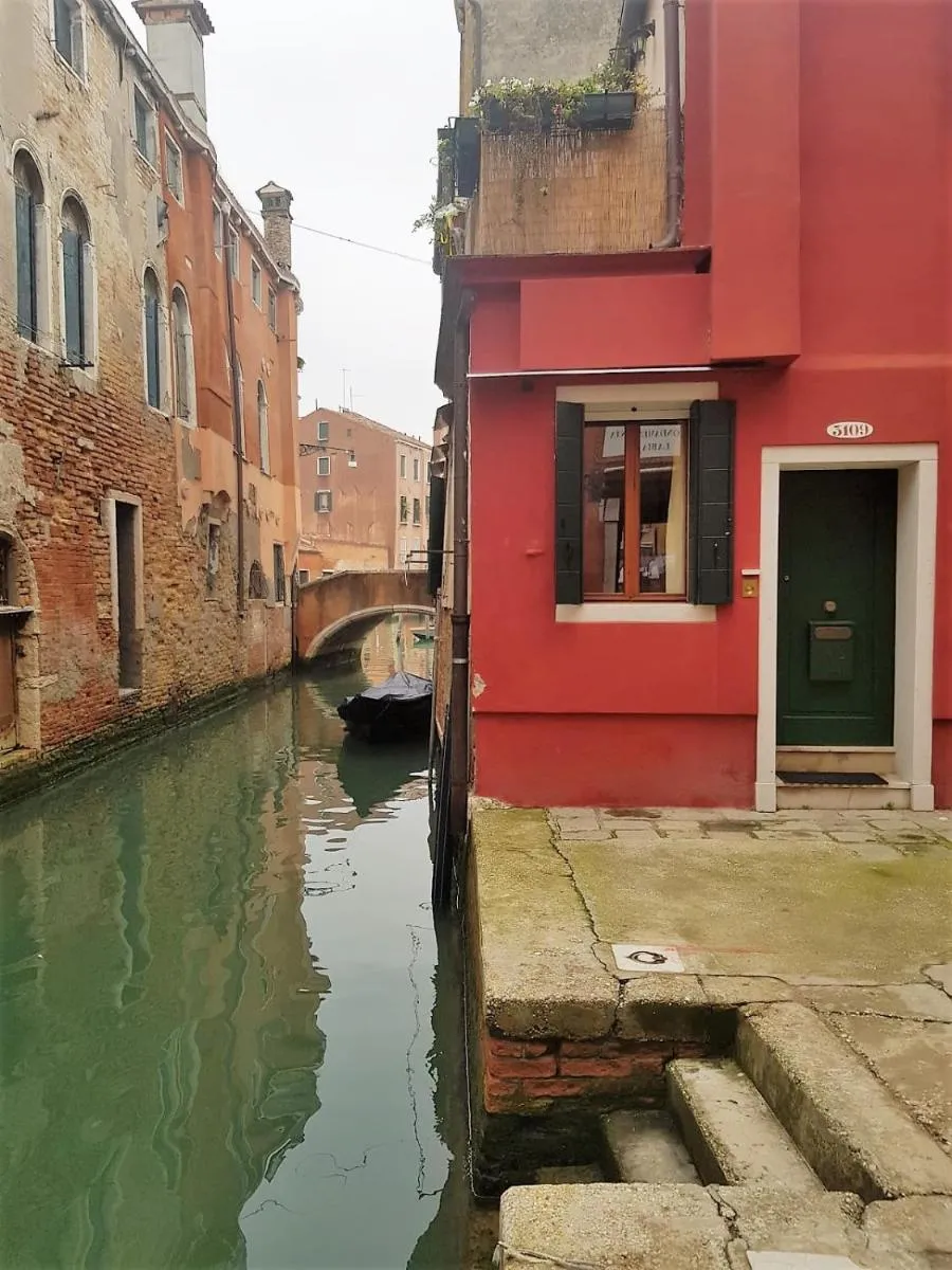 Image 6 of BlueYellow home in Cannaregio Air conditioning WiFi