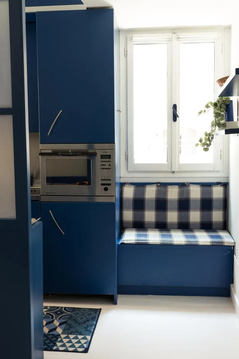 Image 4 of BlueYellow home in Cannaregio Air conditioning WiFi
