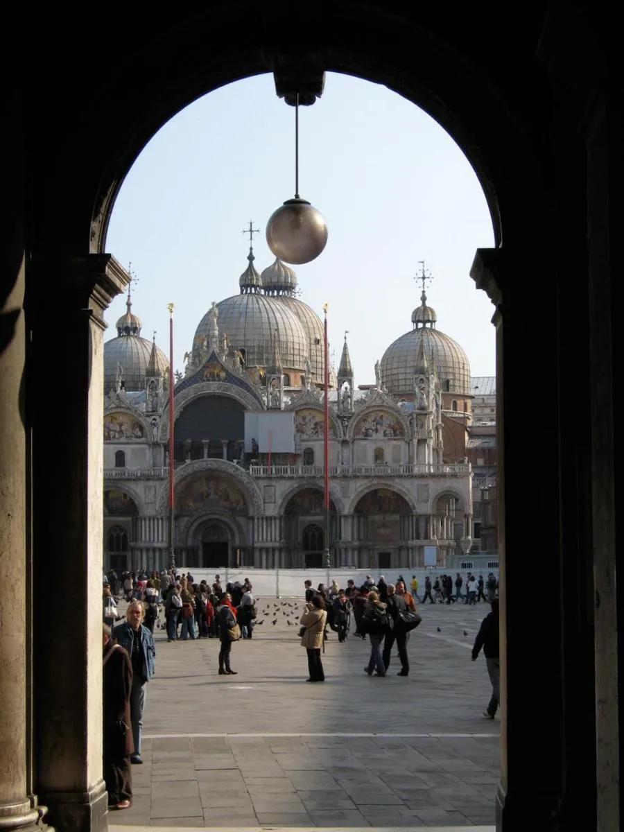 Image 3 of Bocca di Piazza