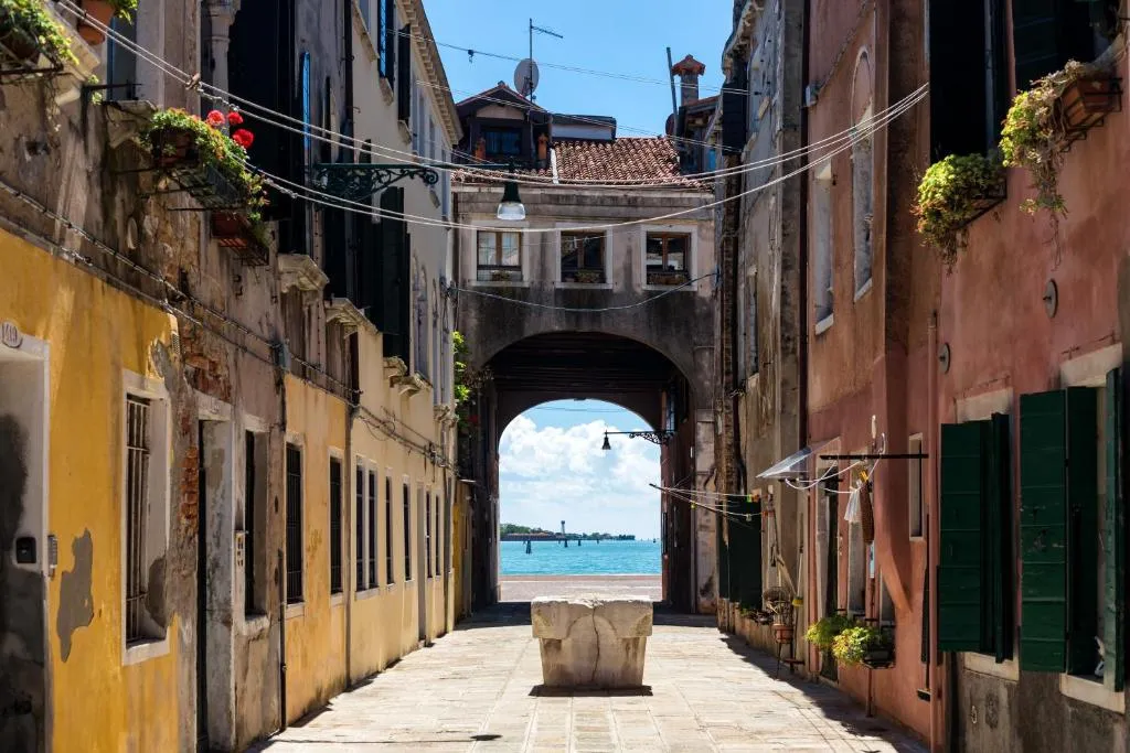 Image of Bricola Biennale Apartments