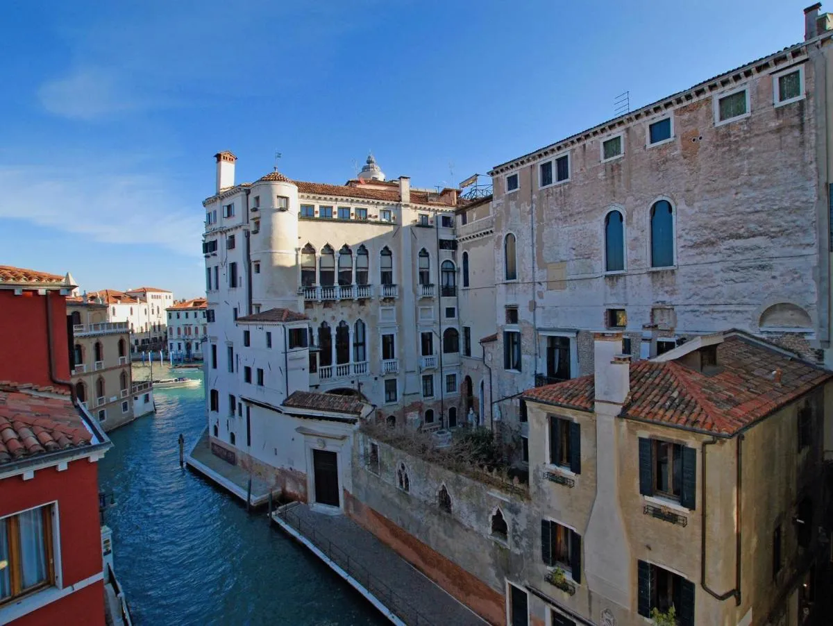 Image 5 of CA GRIMANI stunning view and comfort