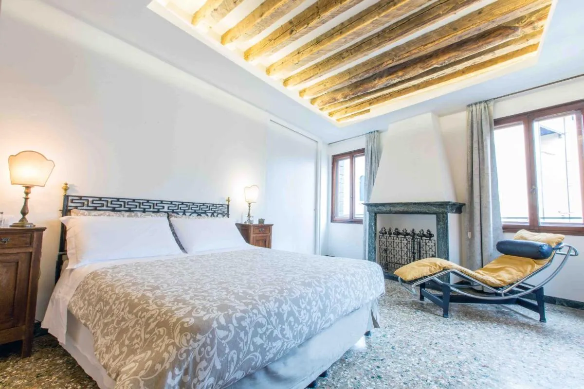 Image 1 of CA GRIMANI stunning view and comfort