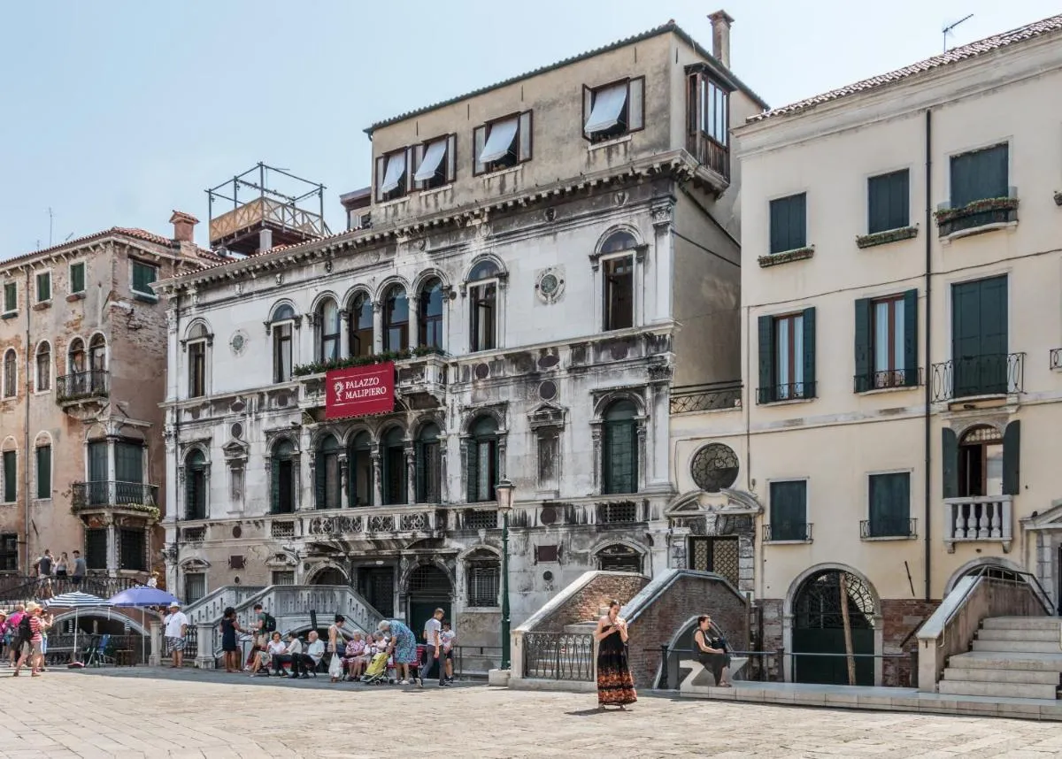 Image 4 of CASA DELL’ARTISTA