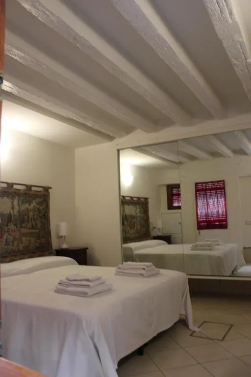 Image of CHIARA HOUSE VENICE