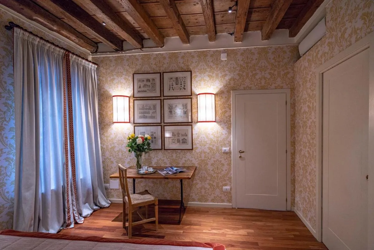 Image 3 of Ca’ Belle Arti in Dorsoduro