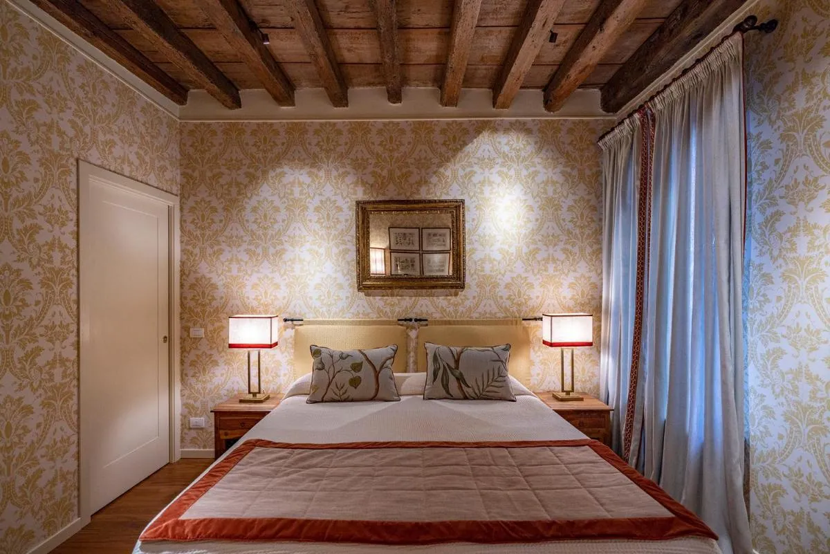 Image 5 of Ca’ Belle Arti in Dorsoduro