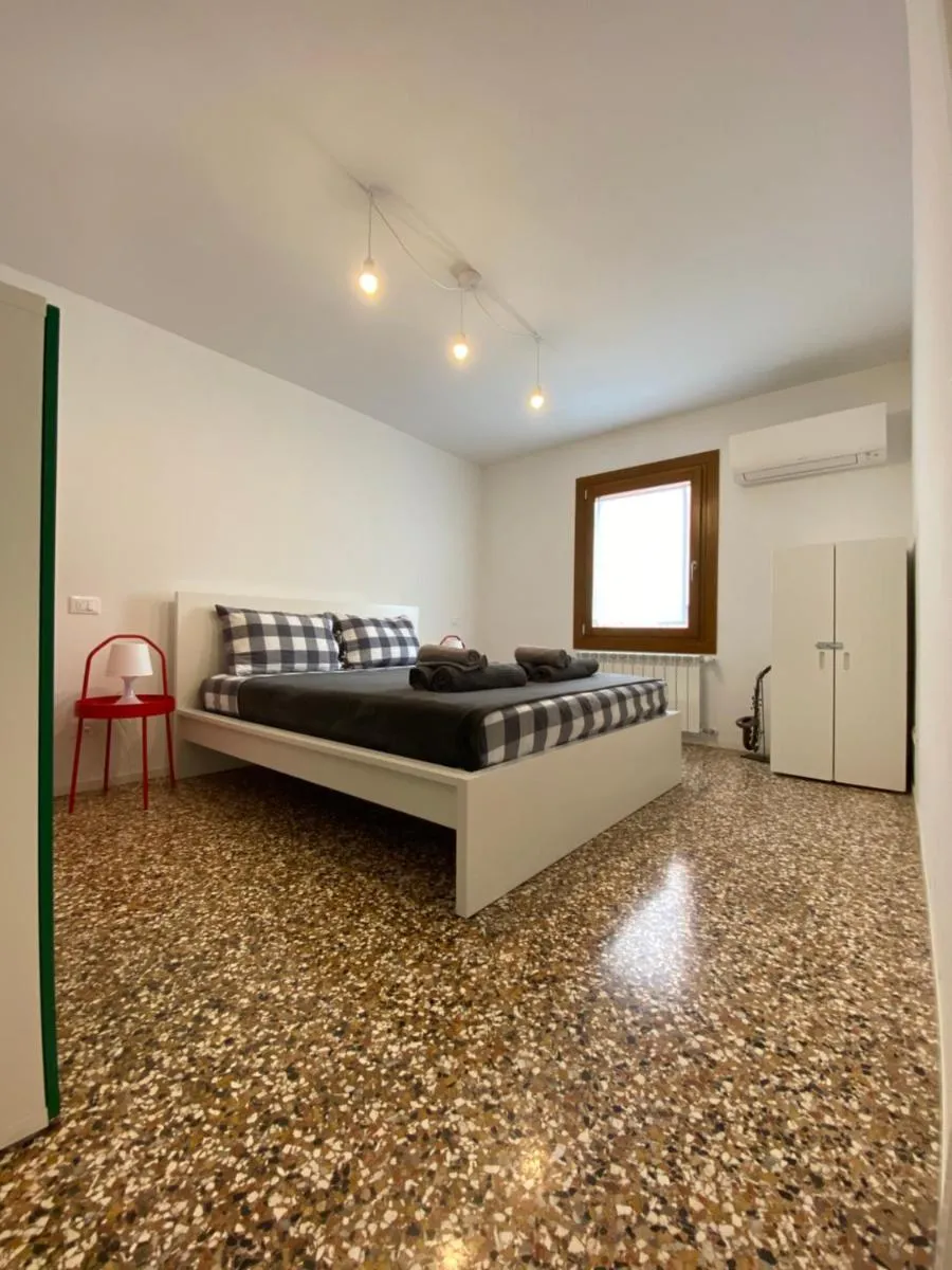 Image 1 of Ca’ Berto Apartment