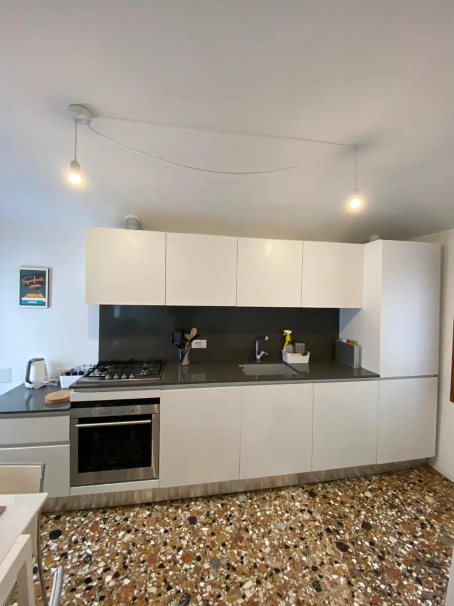 Image 5 of Ca’ Berto Apartment