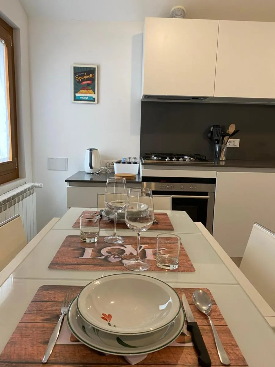 Image 4 of Ca’ Berto Apartment