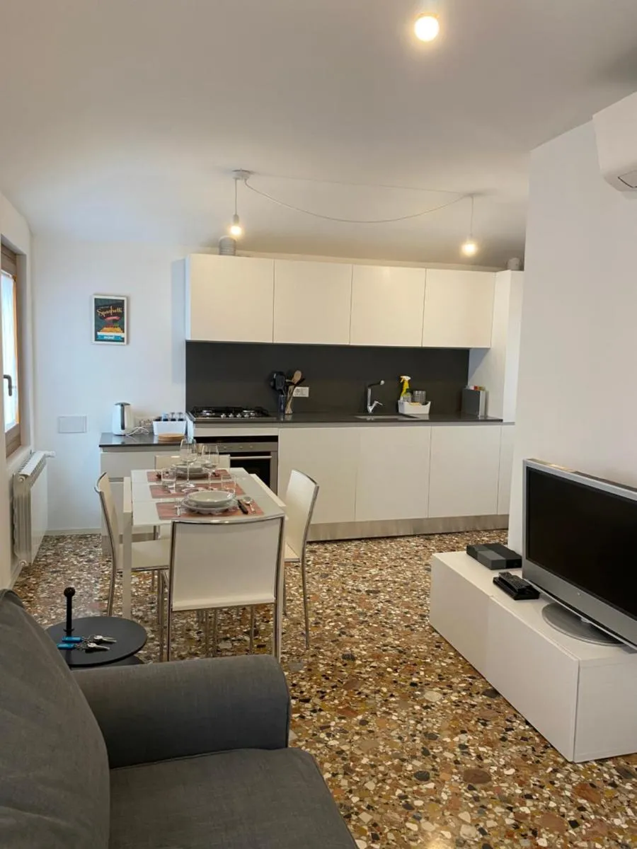 Image 3 of Ca’ Berto Apartment