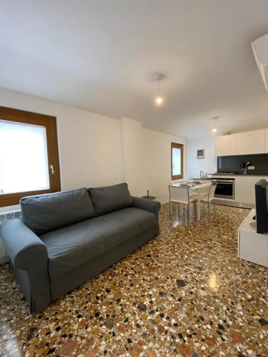 Image 2 of Ca’ Berto Apartment