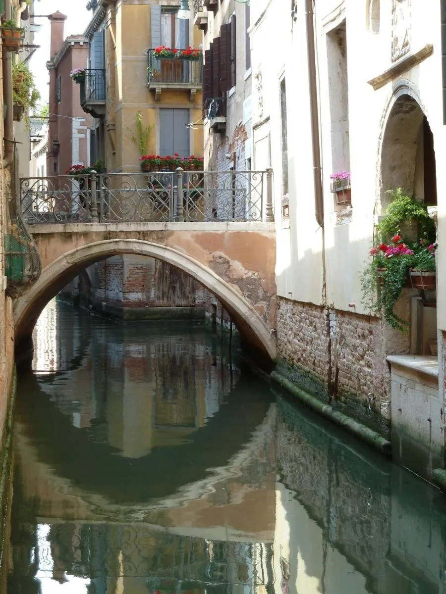 Image 5 of Ca’ Boldo – San Polo — Au Coeur de Venise – True Venice