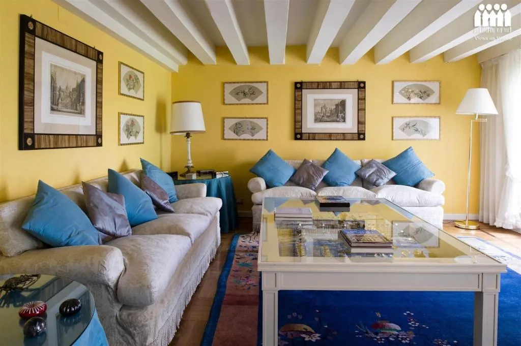 Image of Ca’ Cerchieri Mezzanine