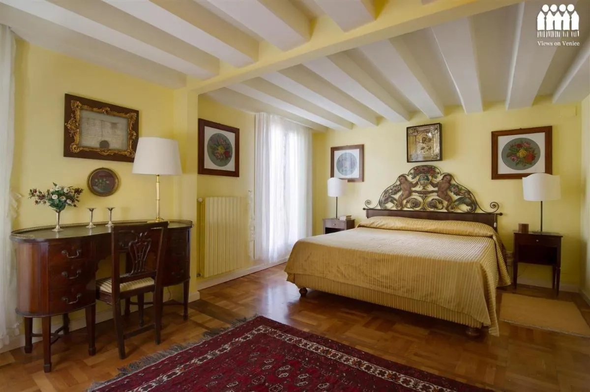Image 6 of Ca’ Cerchieri Mezzanine