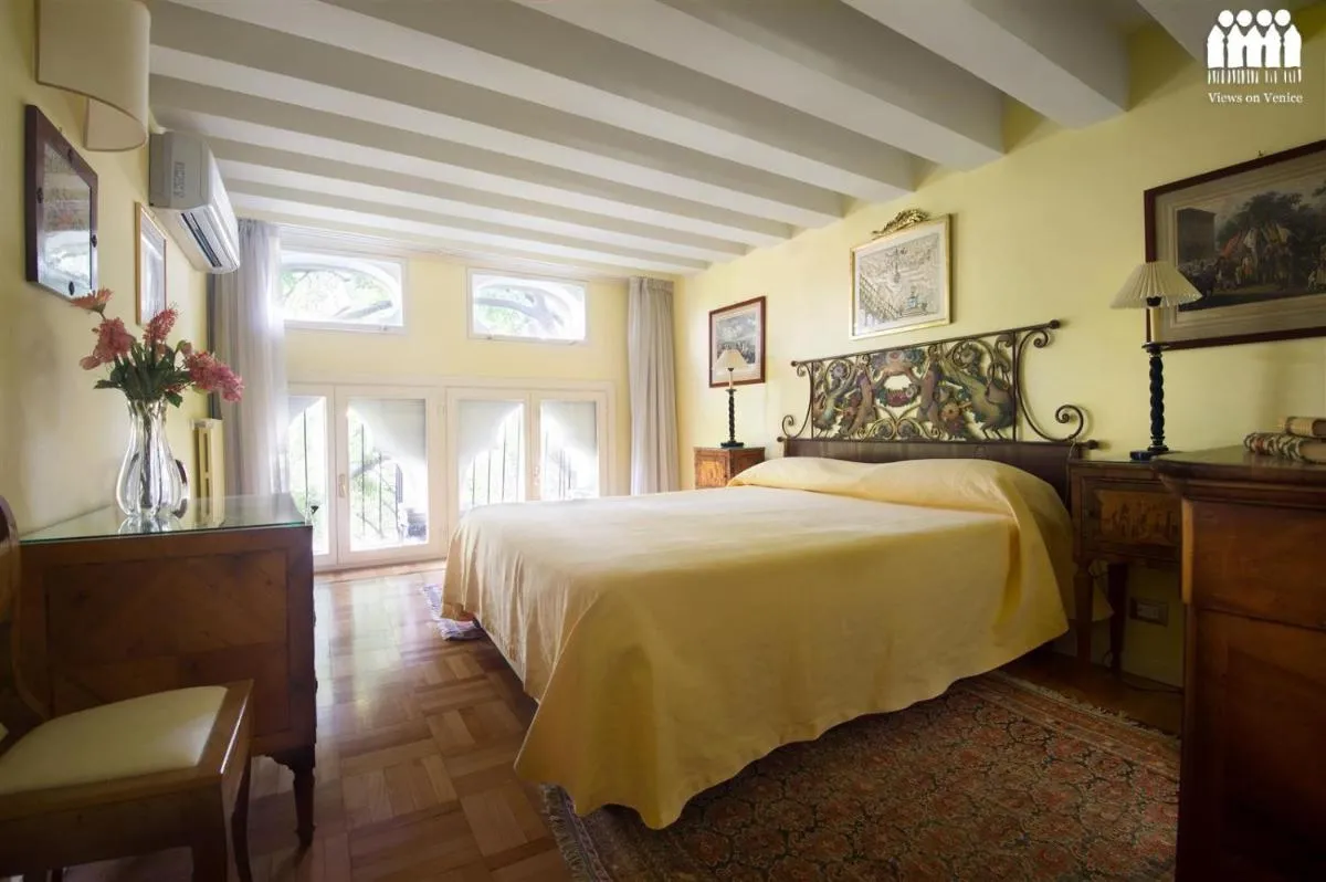 Image 1 of Ca’ Cerchieri Mezzanine