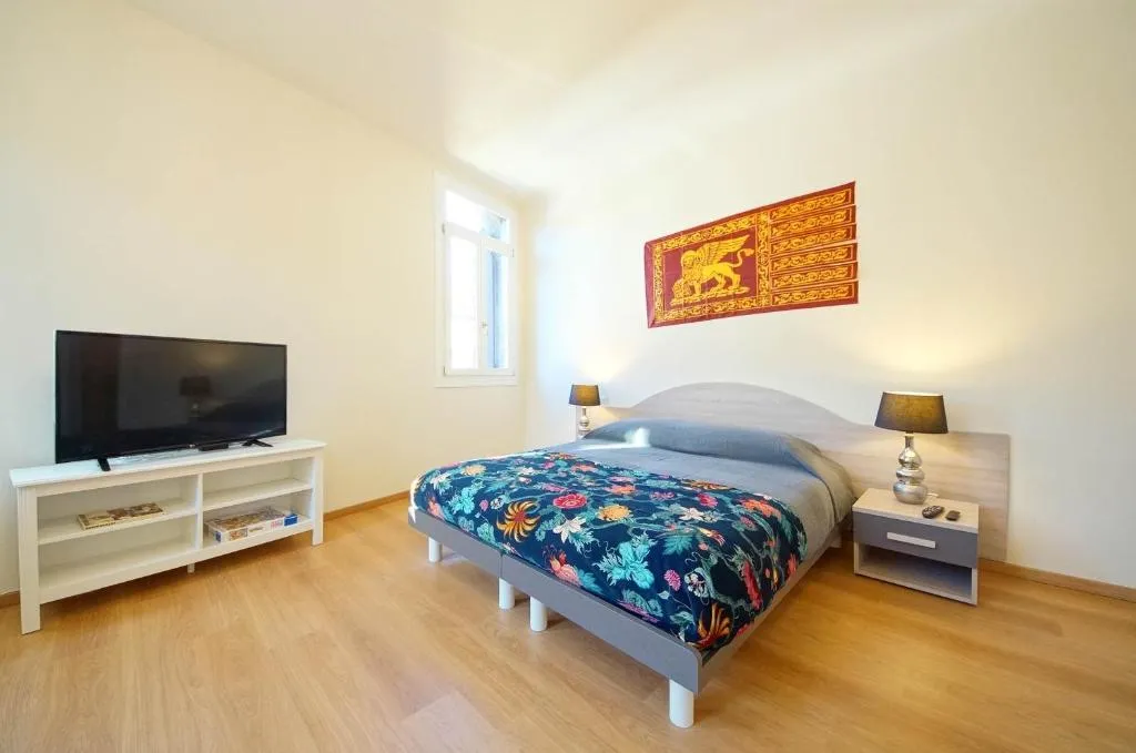 Image of Ca’ Circus 4 Rooms WI-FI Fibre