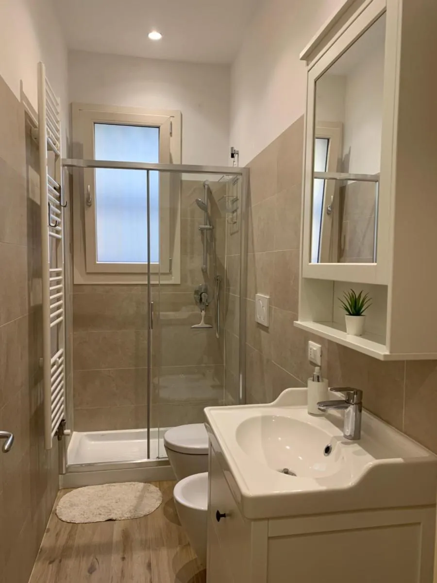 Image 2 of Ca’ Dea Sarta Venice Apartment