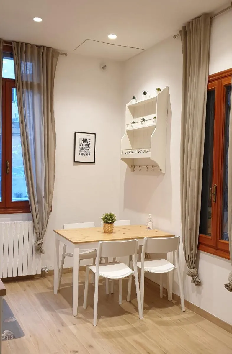 Image 3 of Ca’ Dea Sarta Venice Apartment