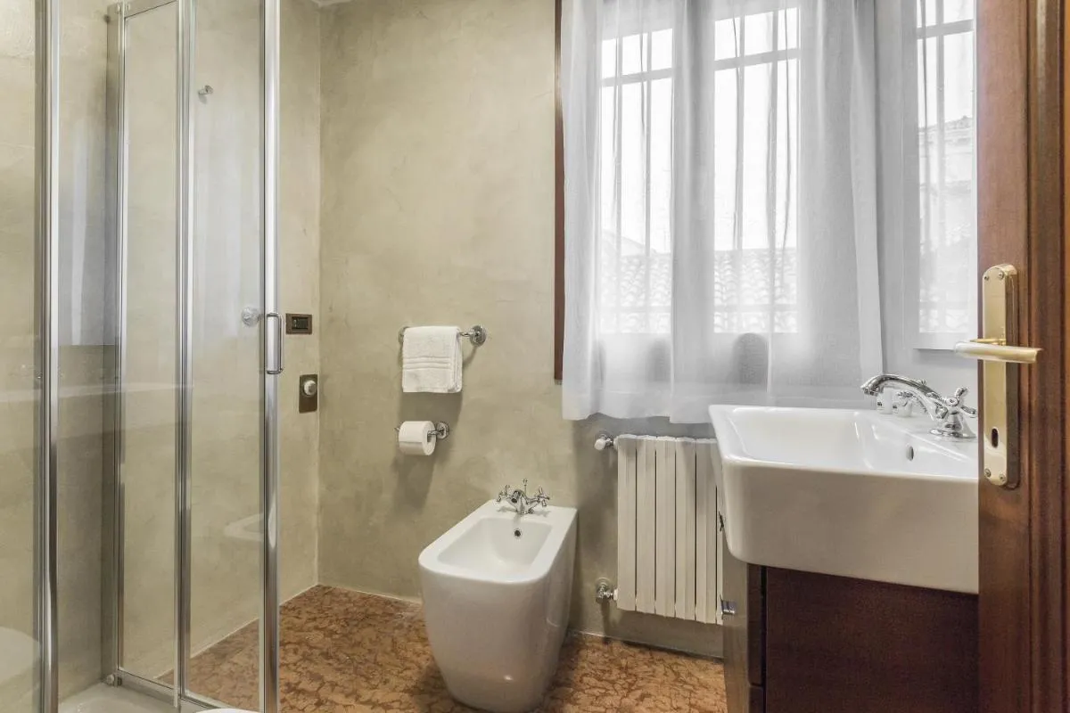 Image 2 of Ca’ Del Monastero 8 Collection Apartment for 3 Guests