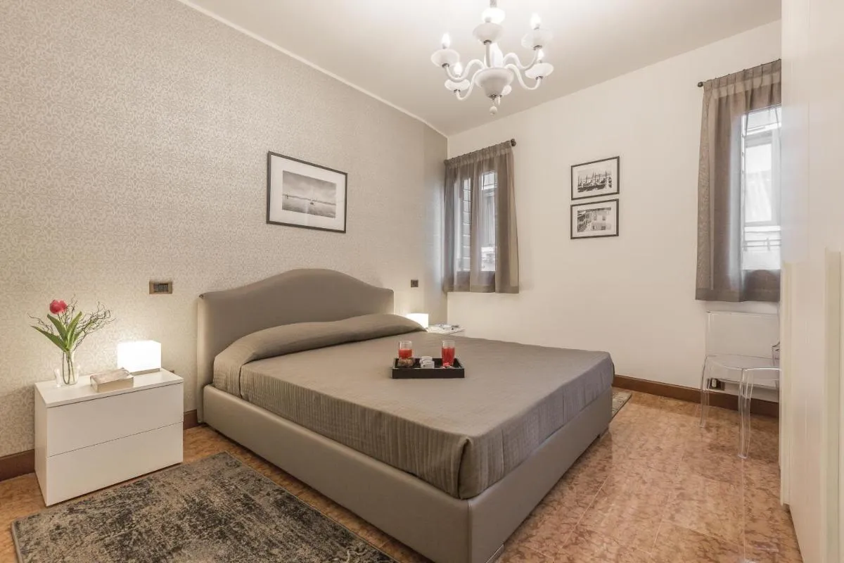 Image 1 of Ca’ Del Monastero 8 Collection Apartment for 3 Guests