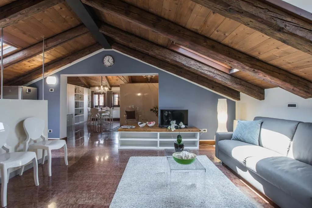 Image of Ca’ Del Monastero 9 Collection Spacious Apartment up to 5 Guests