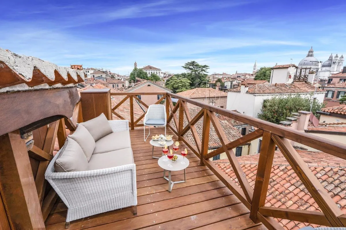 Image 5 of Ca’ Dell’Opera Terrace – Dimora Italia –