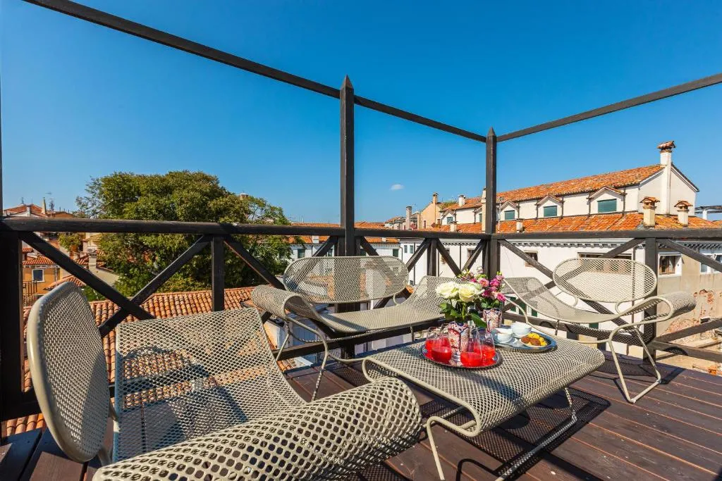 Image of Ca’ Della Luce Terrace